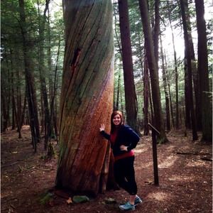 Meet your Posher, Meagan